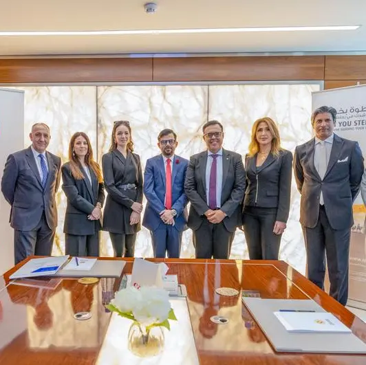 Ajman Bank partners with Canon Middle East to implement sustainable print initiatives