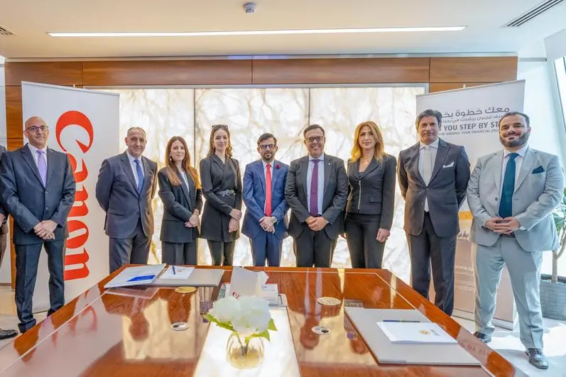 The Climate Contribution Project forms part of Canon\\u2019s global portfolio of certified climate compensation initiatives. Image Courtesy: Canon