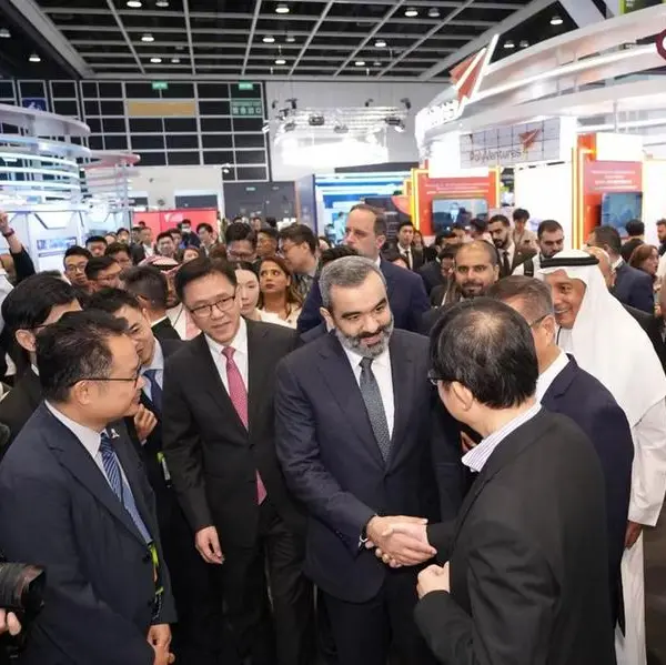 LEAP East closes inaugural edition with 25,000 attendees and three-year commitment to Hong Kong