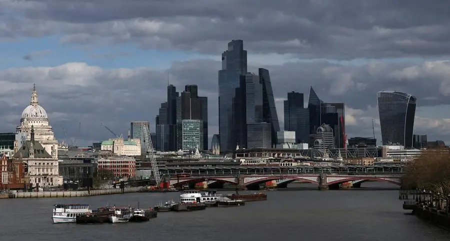 UK trade minister confident of Gulf deal 'soon'