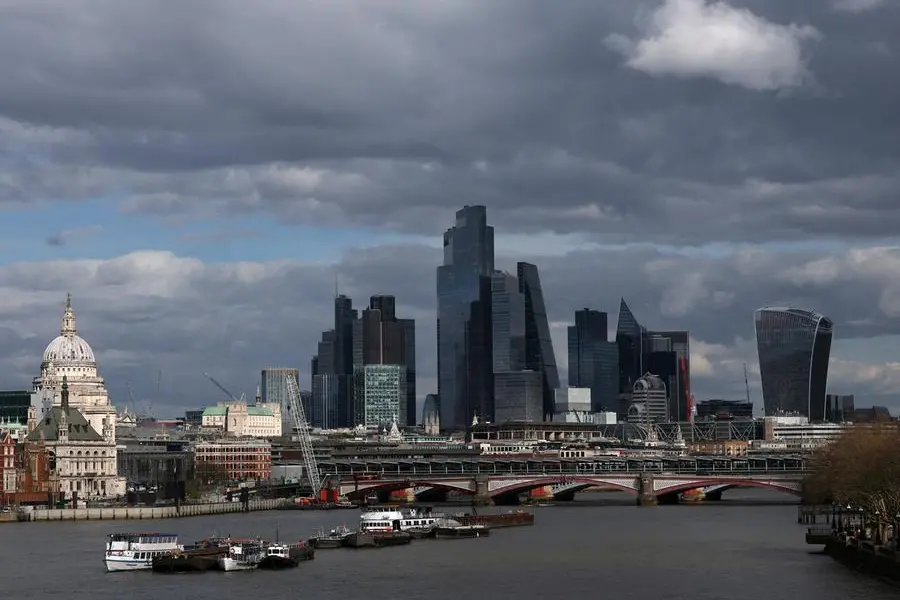 UK trade minister confident of Gulf deal 'soon'