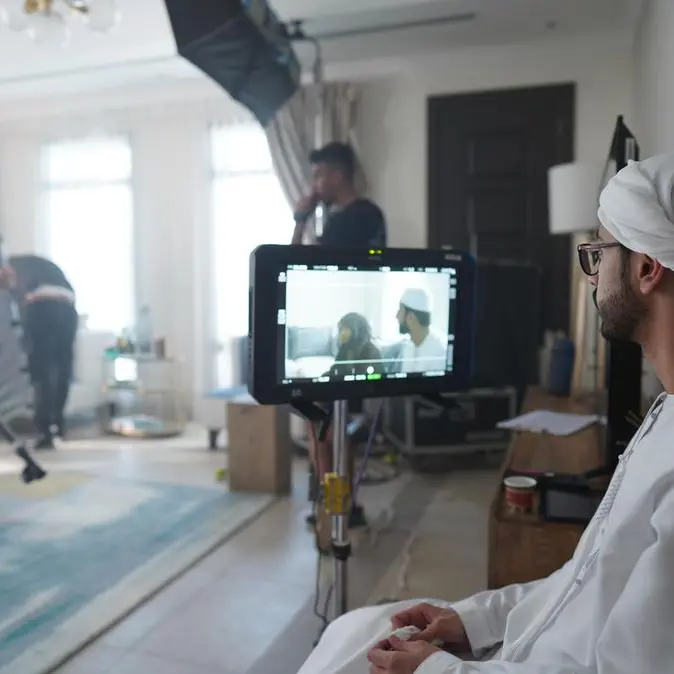 CMA partners with 'FilmGate' to grow creative industries, promote production sector in Abu Dhabi