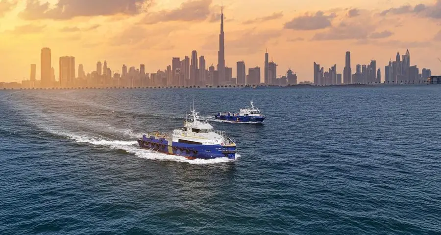 Grandweld records 920 tonnes of CO₂ emission reduction and 374 tonnes of standard coal savings, in 2025