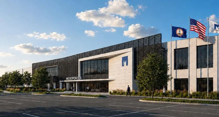 Dubai's Sweid & Sweid expands U.S. platform with 390,000 sq. ft. battery manufacturing facility