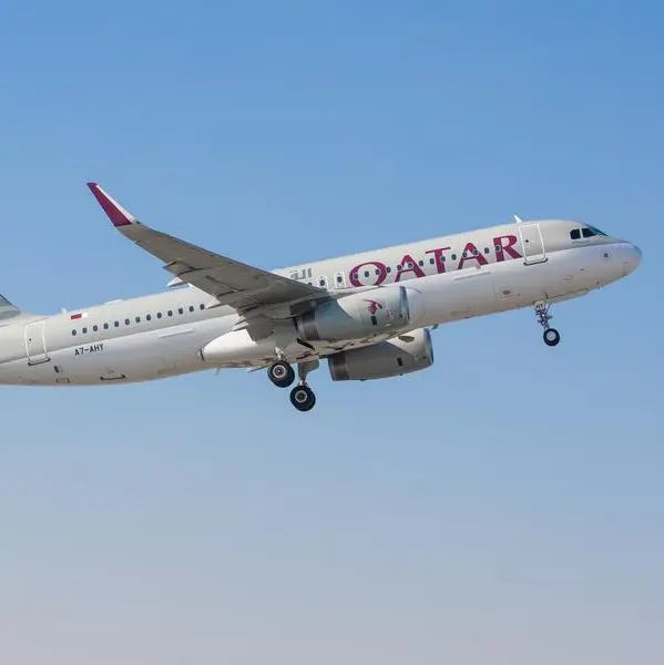 GWC, Qatar Airways renew logistics agreement