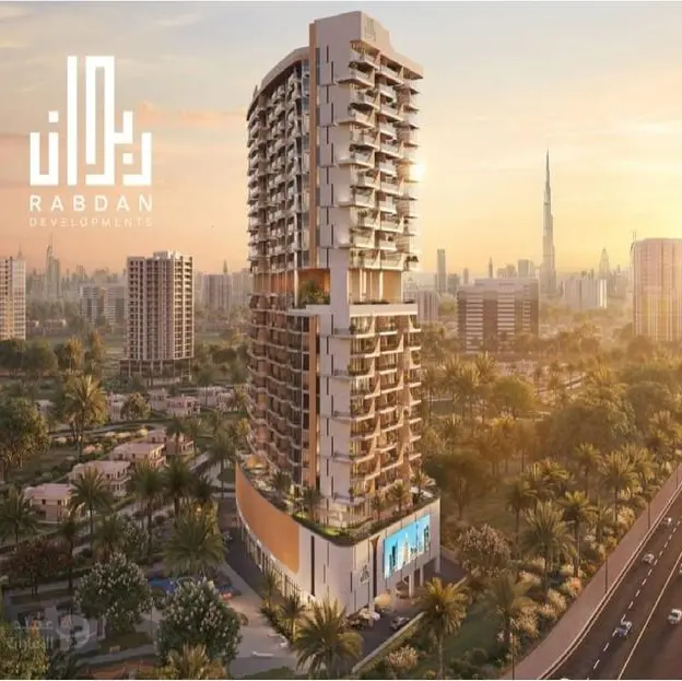 Rabdan Developments accelerates growth with the launch of Rabdan Gates
