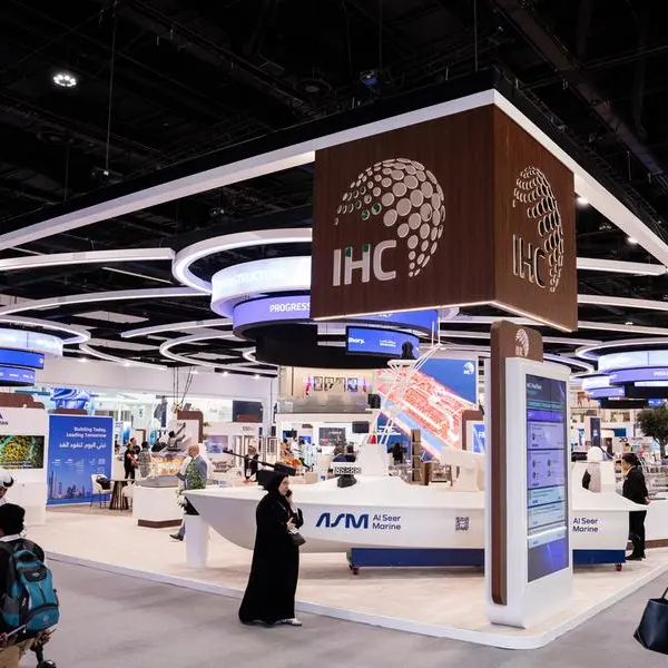 IHC reinforces industrial leadership at “Make it in the Emirates 2026” with AED 40bln in strategic agreements