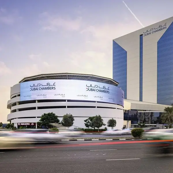 Dubai International Chamber attracts 64 multinational companies to Dubai in 2025