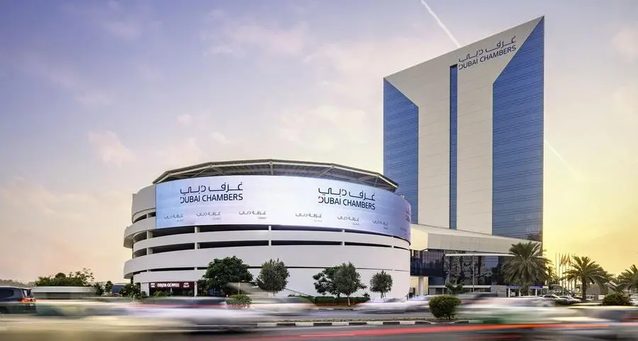 Dubai International Chamber attracts 64 multinational companies to Dubai in 2025