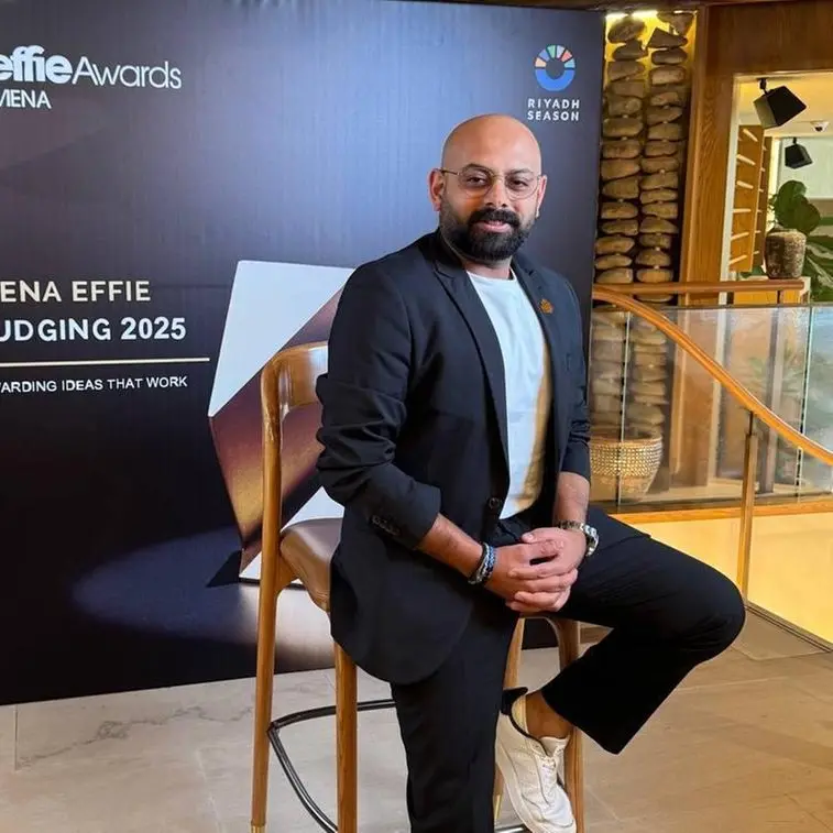 Yango Ads celebrates excellence in marketing as Category Sponsor at the 2025 MENA Effie Awards