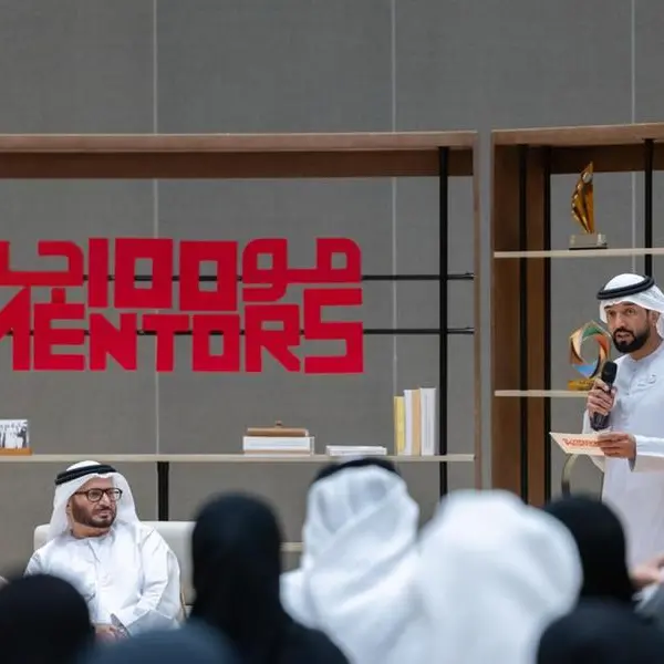 المؤسسة الاتحادية للشباب تستضيف أنور قرقاش ضمن برنامج «100 موجه»