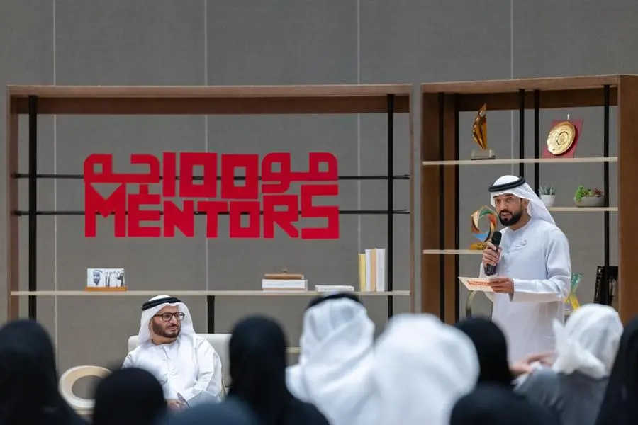 المؤسسة الاتحادية للشباب تستضيف أنور قرقاش ضمن برنامج «100 موجه»