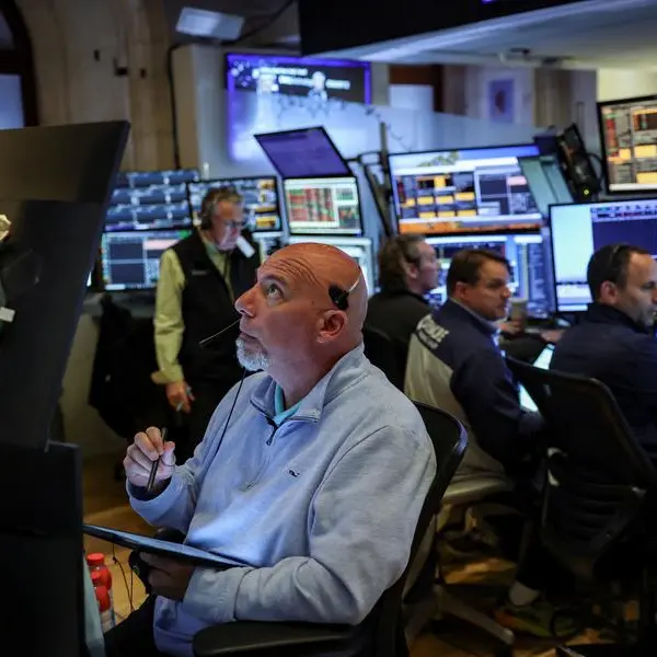 Investors cautious ahead of vote on Trump's 'big beautiful' tax bill
