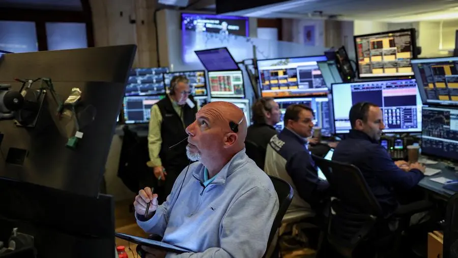Investors cautious ahead of vote on Trump's 'big beautiful' tax bill