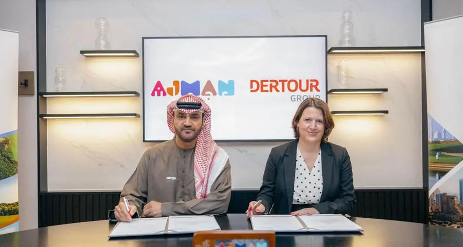دائرة التنمية السياحية في عجمان تختتم جولة ترويجية ناجحة في ألمانيا لتعزيز التعاون مع الشركاء الأوروبيين
