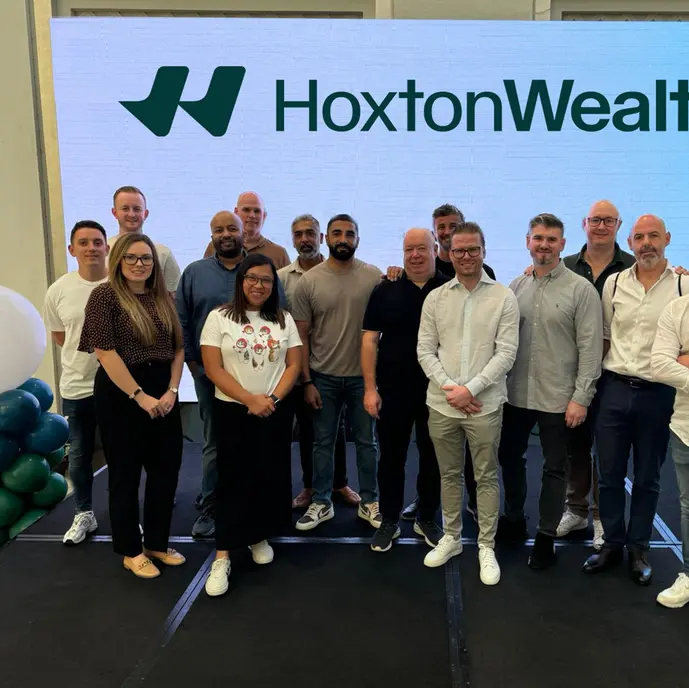 Dubai-based Hoxton Wealth ends year with £2bln in AUM and more than 7000 clients worldwide