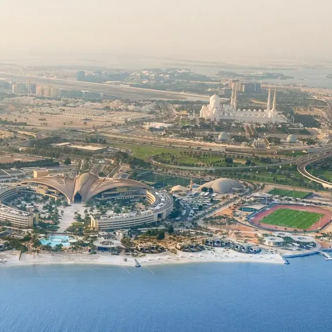 Abu Dhabi hospitality sector posts robust growth; revenue hits $166mln