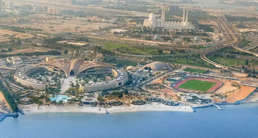 Abu Dhabi hospitality sector posts robust growth; revenue hits $166mln