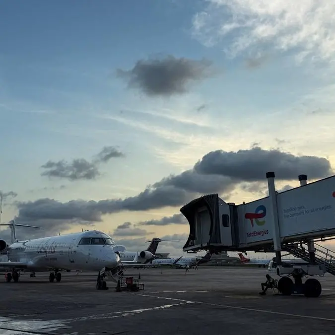 Nigeria urges airlines to hold off flight suspensions over jet fuel price spike