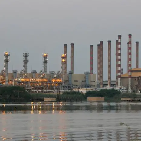 An overview of Iran's energy industry and infrastructure