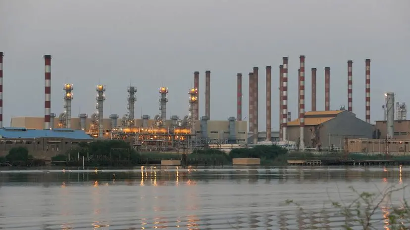 OPEC+ would struggle to cover major Iranian oil supply disruption