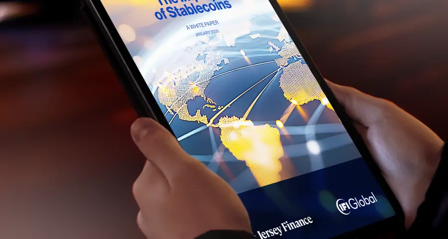 New study highlights critical role of Stablecoins as part of ‘New Financial Architecture’