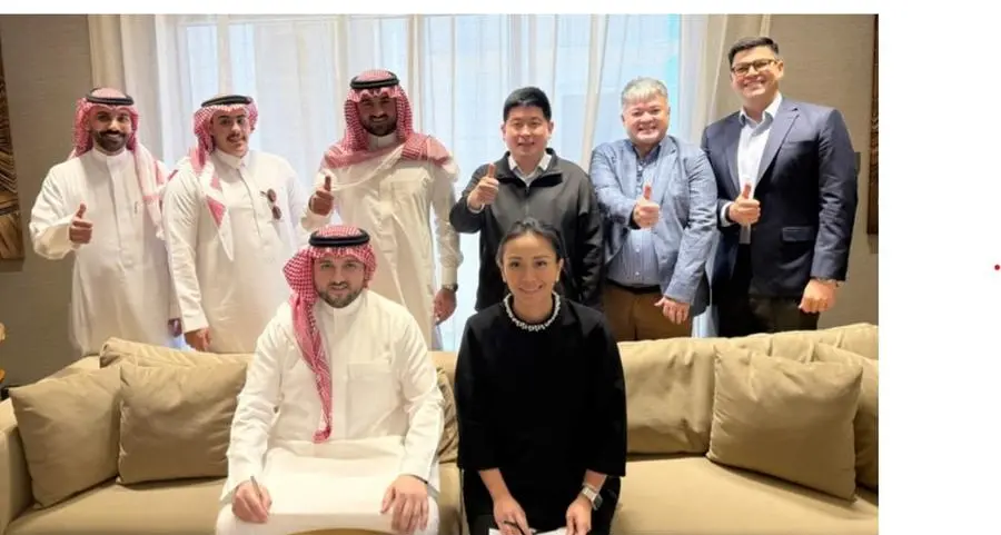 Hotel101 signs joint venture partnership agreement with Horizon Group to develop 10,000 keys in Saudi Arabia