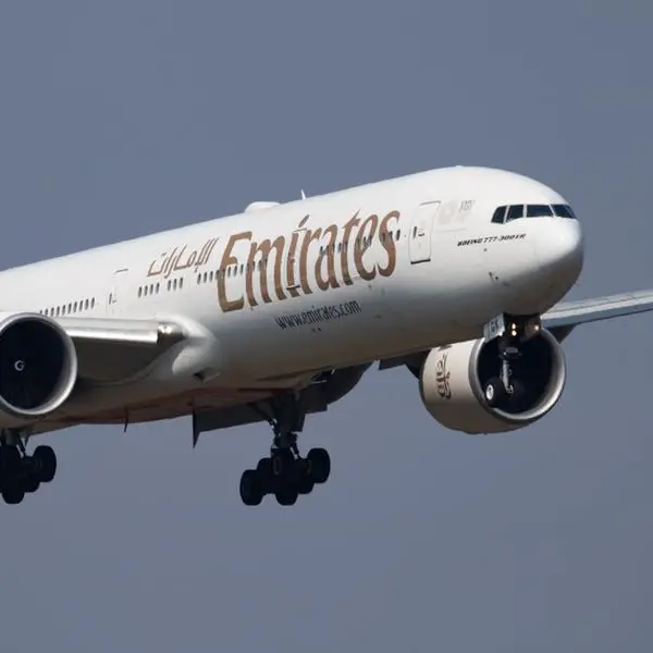 Emirates becomes first airline cargo carrier to deploy Boeing 777-300ERSF