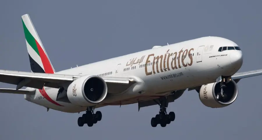 Emirates adds four weekly Accra flights