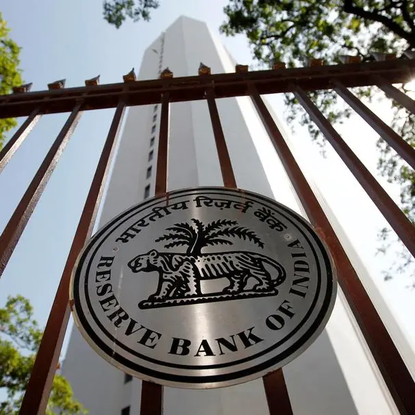 India's central bank holds rates as Iran war upends economic outlook