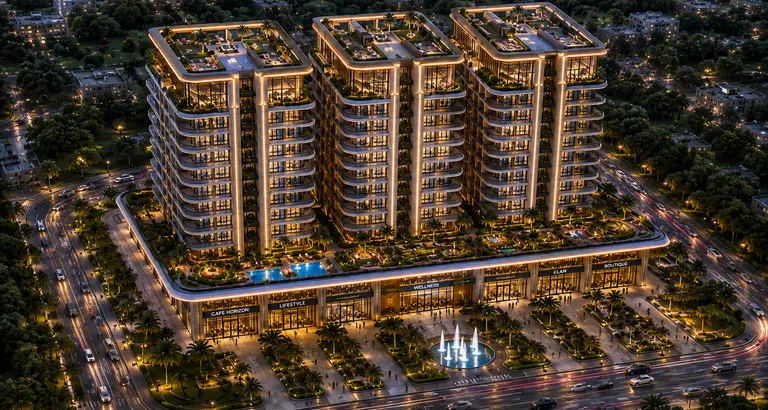 UAE's Albaddad Holding launches $1.9bln mixed-use project in Botswana