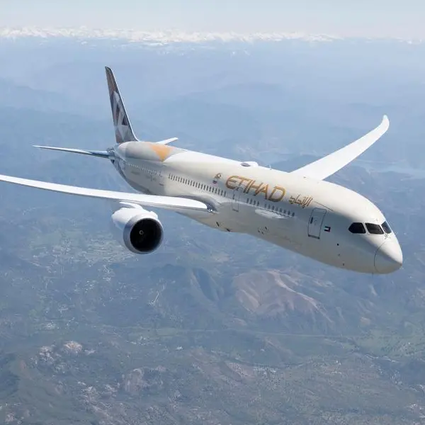 Etihad Airways continues fleet expansion with Boeing agreement