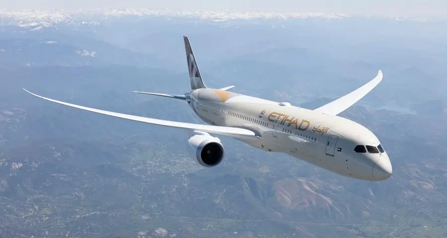 Etihad Airways continues fleet expansion with Boeing agreement