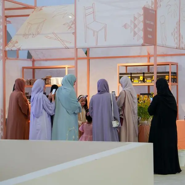 ADBWC partners as co-sponsor and co-organiser for ‘Emirates Signature – Building Together’ exhibition