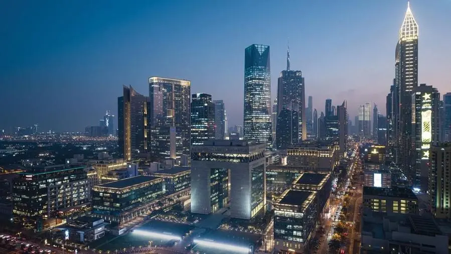 Varenne Capital Partners establishes its regional presence in DIFC