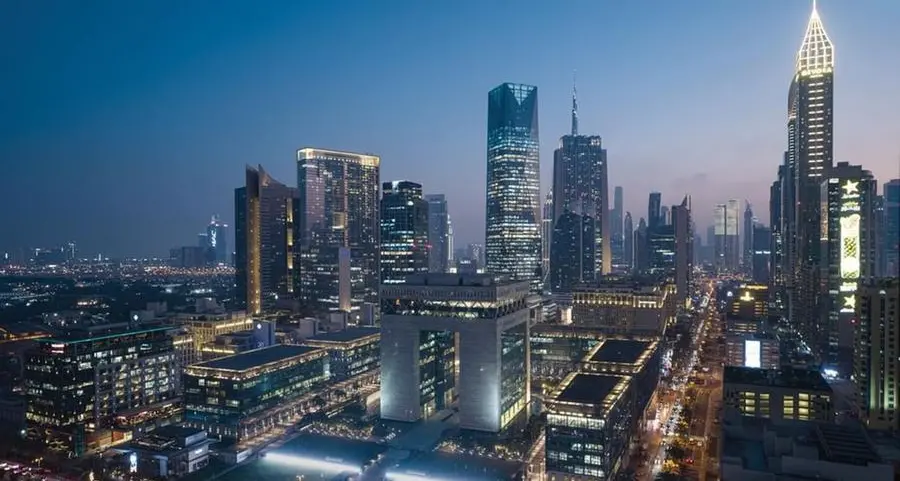 Varenne Capital Partners establishes its regional presence in DIFC