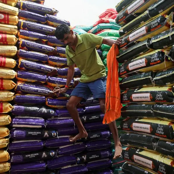 Indian basmati held up at ports and in transit as Iran war halts new deals