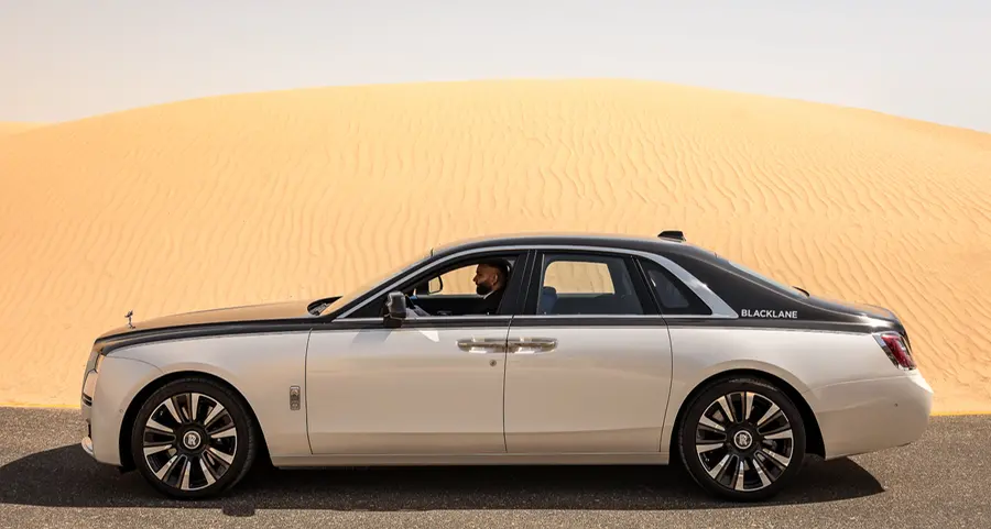 Blacklane accelerates growth in Dubai