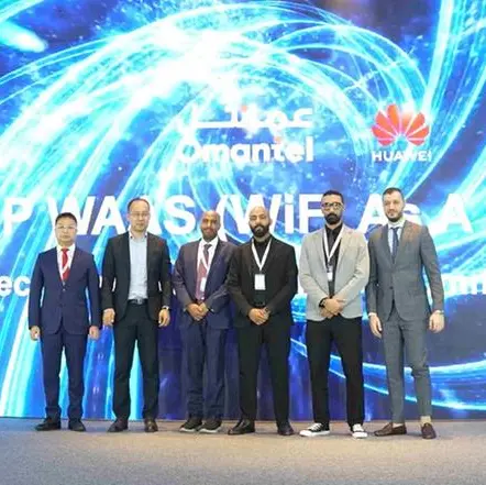 Huawei Digital Innovation Summit explores B2B opportunities for carriers in the AI era