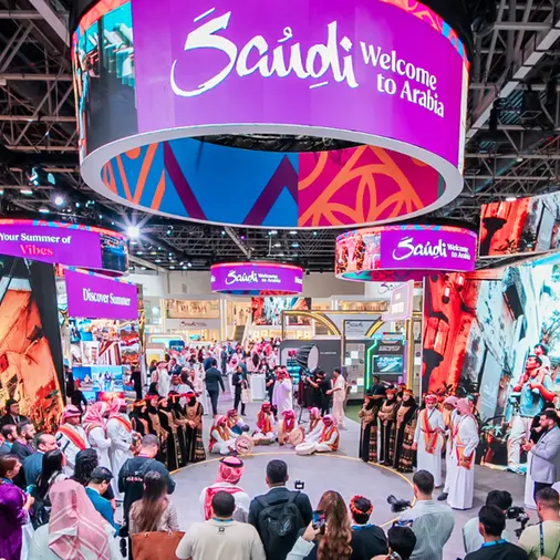 Saudi: Al-Khateeb says tourism GDP target doubled to $160bln as private sector urged to scale up investment