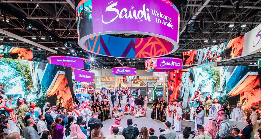 Saudi: Al-Khateeb says tourism GDP target doubled to $160bln as private sector urged to scale up investment