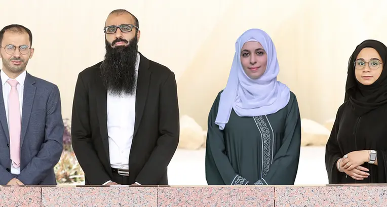 WCM-Q researchers leverage AI to boost student wellness and academic success