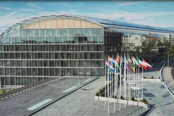 European Investment Bank pledges over $2.3bln for African renewables projects