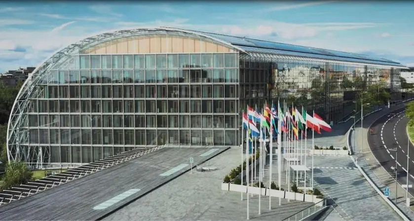 European Investment Bank pledges over $2.3bln for African renewables projects