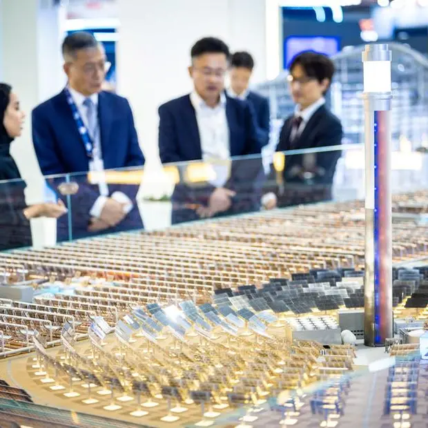 القمة العالمية لطاقة المستقبل تنطلق غداً في أبوظبي