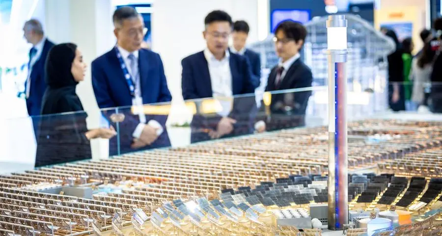 القمة العالمية لطاقة المستقبل تنطلق غداً في أبوظبي