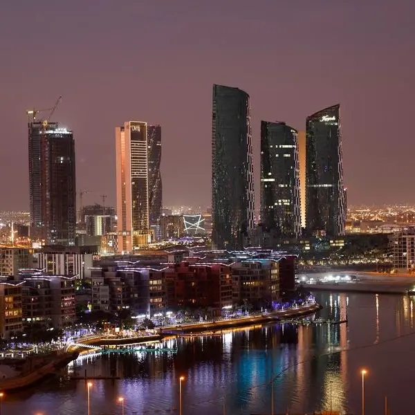 Bahrain All Share Index adds 0.16% on Sunday's trading session