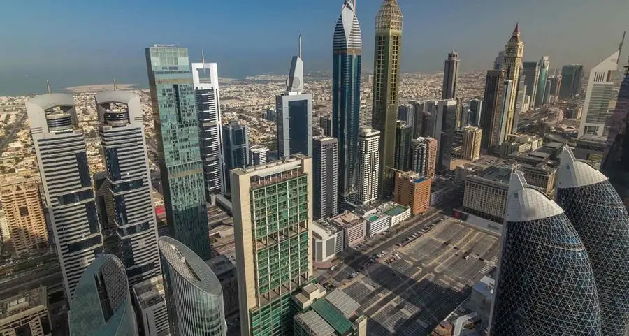 سوق العقارات في الإمارات العربية المتحدة يحافظ على استقراره ومرونته رغم التحديات الإقليمية