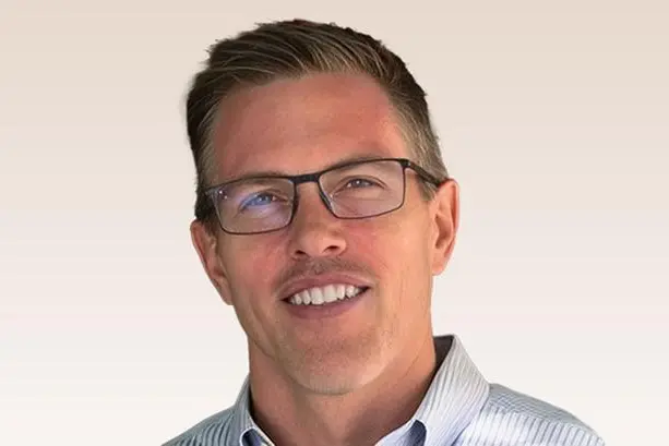 Shawn Juister, President, Energy & Resources, IFS. Image Courtesy: IFS