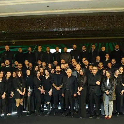 « Palmier Developments» تحتفل بـ\"اليوبيل البرونزي\" وتكشف خططها لـ 2026